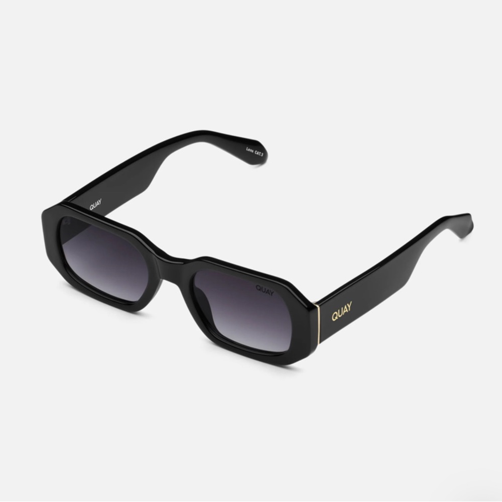 NEW QUAY HYPED UP SUNGLASSES